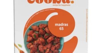 Cookd Madras 65 50g