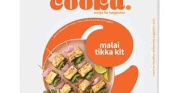 Cookd Malai Tikka Kit 43g