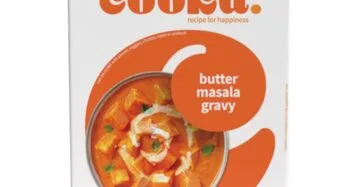Cookd butter masala gravy 250g