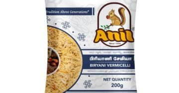 Anil Biryani Vermicelli 200g
