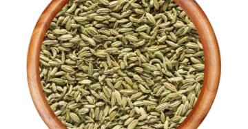 Fennel Seeds (Saunf/Sombu) 250g