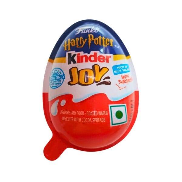Kinder Joy Harry Potter Edition 20g