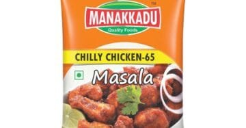Manakkadu Chicken 65 Powder 100g