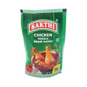 Sakthi Chicken Masala 200g