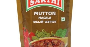 Sakthi Mutton Masala 200g
