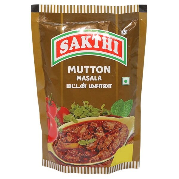 Sakthi Mutton Masala 200g