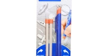 Doms Groove Retractable Eraser
