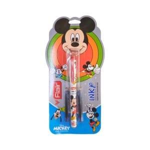 Flair Disney Mickey Liquid Fountain Pen
