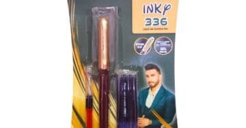 Flair Inky 336 Liquid Ink Fountain Pen