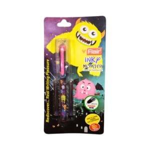 Flair Inky Monster Liquid Ink Fountain Pen