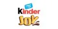 Kinder Joy