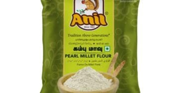 Anil Kambu Maavu (Pearl Millet Flour) 500g