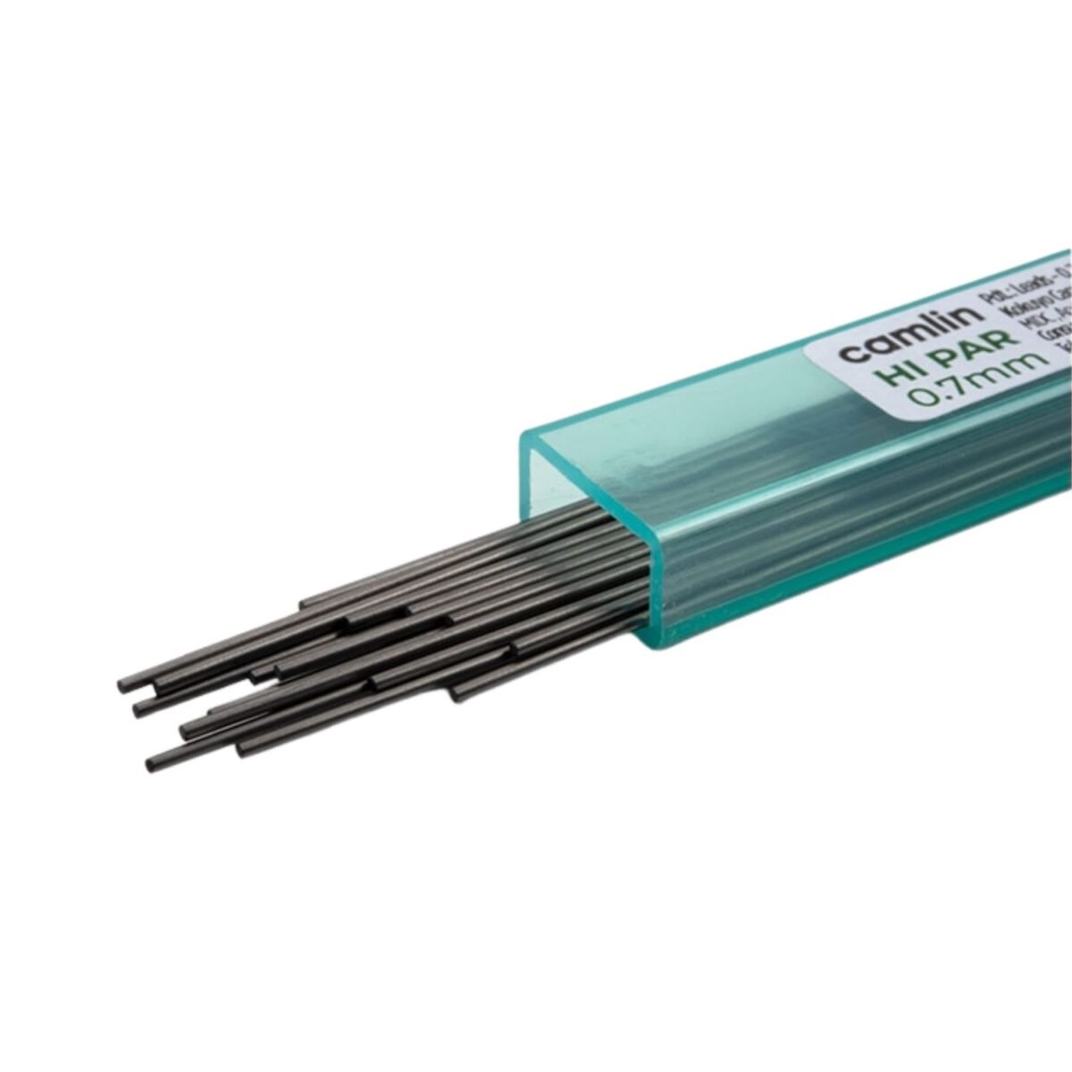 Camlin Hi-Par B 0.7mm Pencil Leads