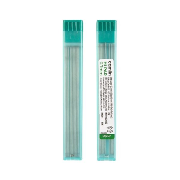 Camlin Hi-Par B 0.7mm Pencil Leads