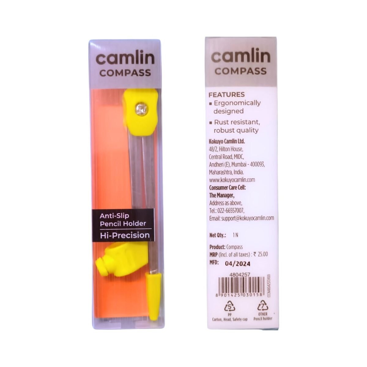 Camlin Compass