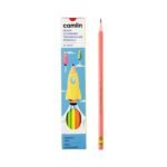 Camlin Nova Glowing Pencils - Pack of 10