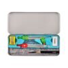 Camlin Scholar Geometry Box - Math Instruments Set