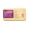 Camlin Stamp Pad Small Violet Ink