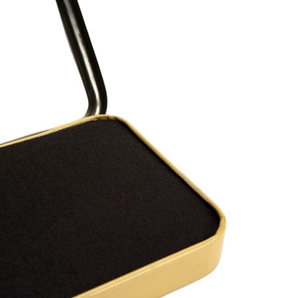 Camlin Stamp Pad Violet Ink