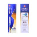 Cello Butterflow Classic Roller Pen Blue Ink