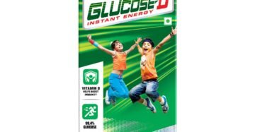 Dabur Glucose-D 125g