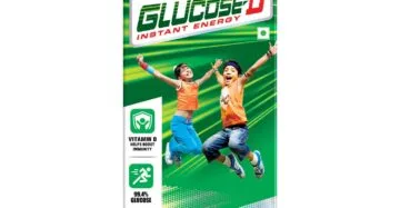 Dabur Glucose-D 125g
