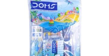 Doms Painting Kit