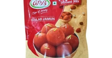 GRB Gulab Jamun Mix 175g Buy1 Get1