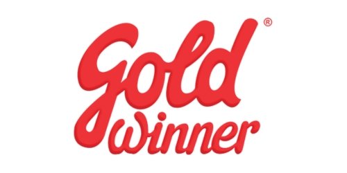 Gold Winner