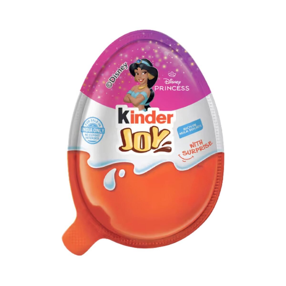 Kinder Joy Disney Princess Edition