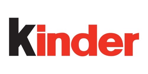 Kinder