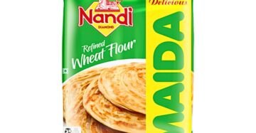 Nandi Diamond Maida 500g