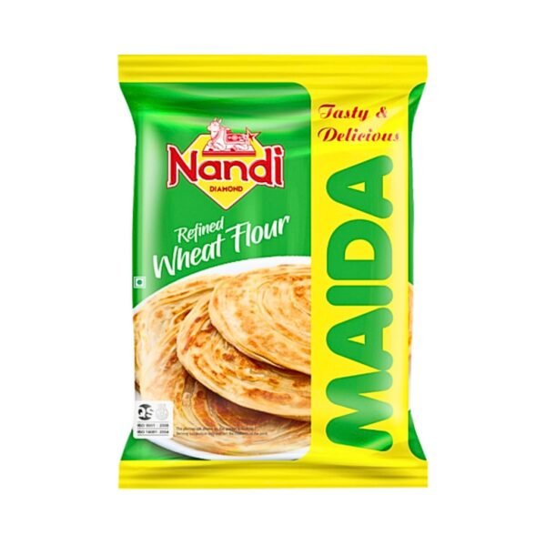 Nandi Diamond Maida 500g