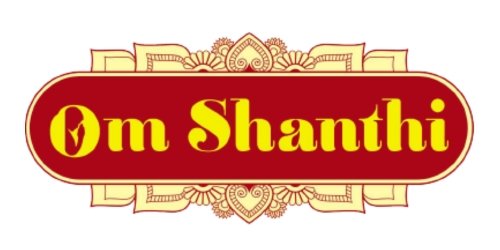 Om Shanthi