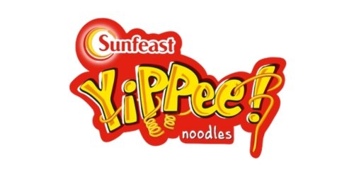Sunfeast YiPPee!