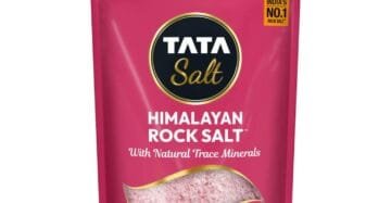 Tata Salt Himalayan Rock Salt 500g