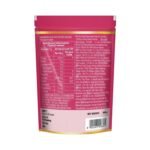 Tata Salt Himalayan Rock Salt - Back side