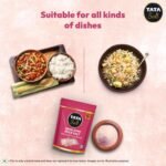 Tata Salt Himalayan Rock Salt - Suitable for all kinds of dishes