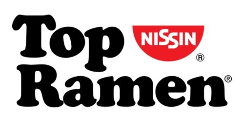 Top Ramen