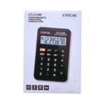Citical CT-210N 8-Digit Pocket Calculator