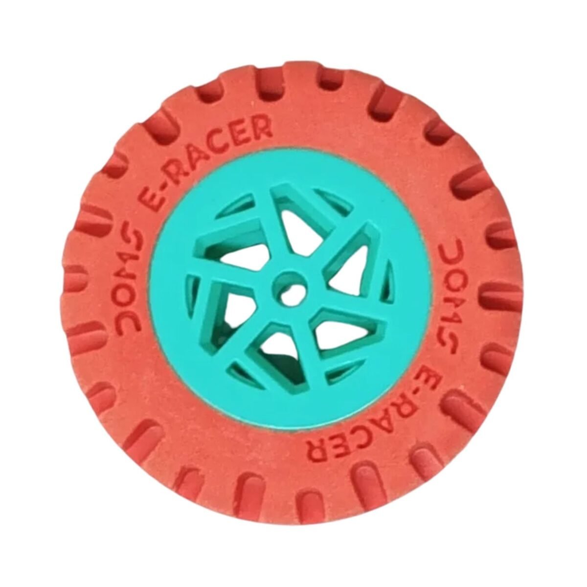 Doms E-Racer Eraser