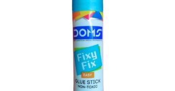 Doms Fixy Fix Glue Stick (6g/15g)