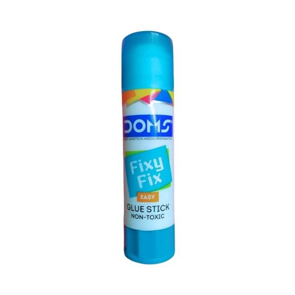 Doms Fixy Fix Glue Stick