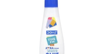 Doms Xtra Strong White Glue