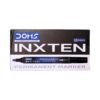 Doms Inxten Permanent Marker Blue