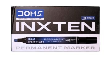 Doms Inxten Permanent Marker