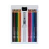Doms Water Colour Pencils 12 Shades