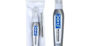 Doms Whitener Correction Pen 7ml