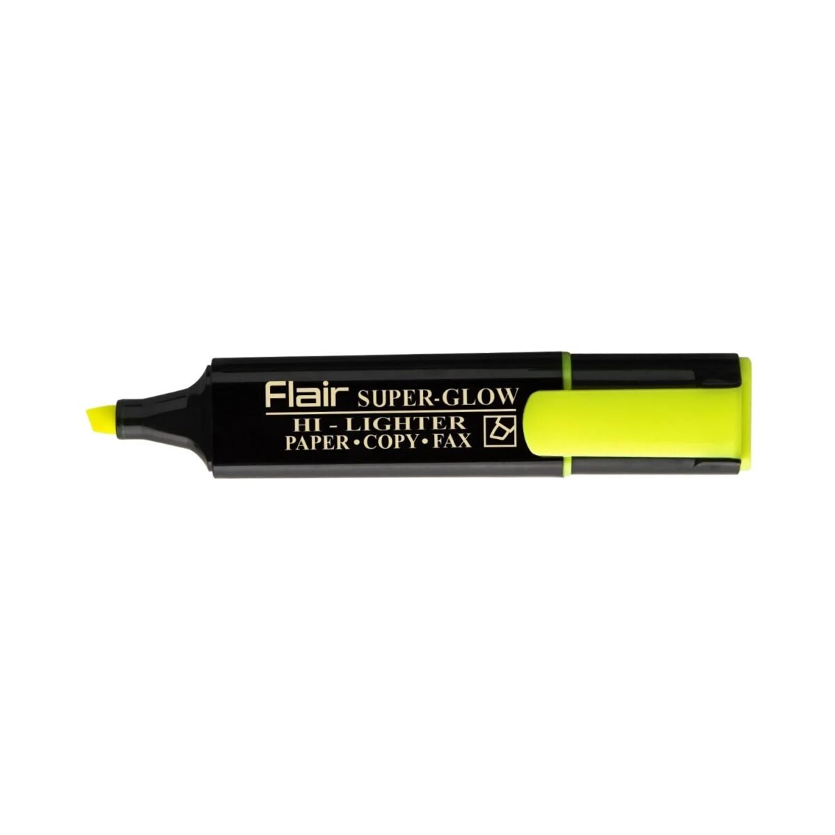 Flair Super Glow Highlighter 5 Shades