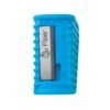 Flair Shell Neon Pencil Sharpener